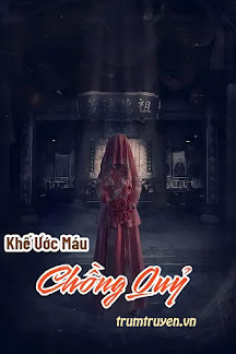 Khế Ước Máu: Chồng Quỷ