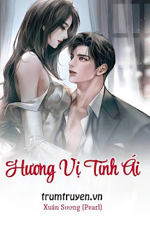 Hương Vị Tình Ái