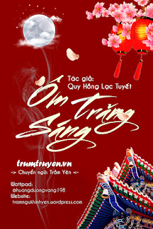 Ôm Trăng Sáng