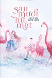 Sáu Mươi Hũ Mật - Linh Độ Tịch Mịch