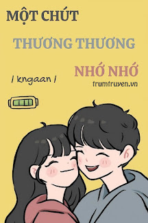 Một Chút Thương Thương Nhớ Nhớ