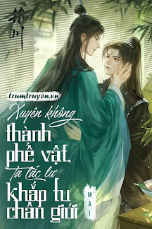 Xuyên Không Thành Phế Vật, Ta Lắc Lư Khắp Tu Chân Giới