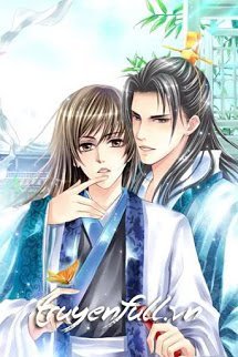 Ôm Lấy Ta Nam Nhân