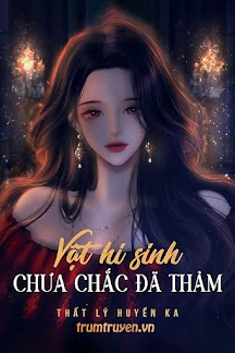 Vật Hi Sinh Chưa Chắc Đã Thảm