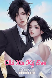 Chú! Xin Ký Đơn!