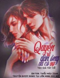 Quyến Rũ Đàn Ông Đã Có Vợ