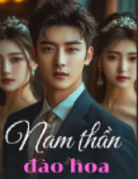 Nam Thần Đào Hoa - Lâm Thần