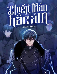 Chiến Thần Hắc Ám - Huỳnh Nhân