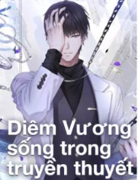 Diêm Vương Sống Trong Truyền Thuyết - Trương Hùng (FULL)