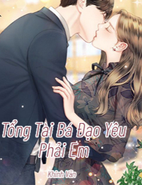 Tổng Tài Bá Đạo Yêu Phải Em - Mộ Diệc Thần