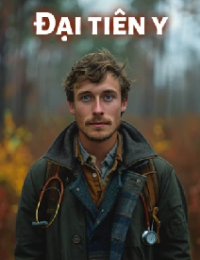 Đại Tiên Y - Trần Vạn Nam (FULL)