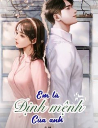 Truyện Em Là Định Mệnh Của Anh - Gia Kỳ