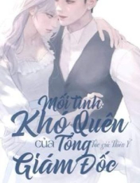 Cuộc Tình Khó Quên Của Tổng Tài
