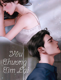 Yêu Thương Tìm Lại - Kiều Ly