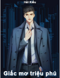 Giấc Mơ Triệu Phú - Tần Kiệt (FULL)