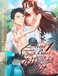 Thuê Một Người Bạn Trai Về Nhà Ăn Tết