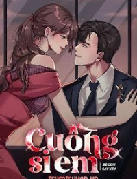 Cuồng Si Em - Đình Hạ