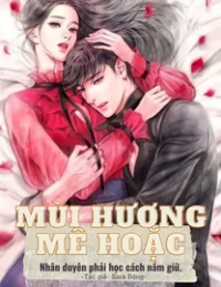 Mùi Hương Mê Hoặc [H+]