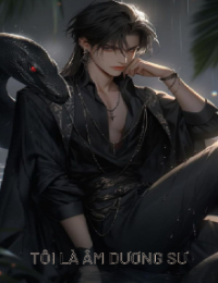 Tôi Là Âm Dương Sư - Trần Tùng (FULL)