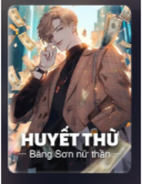 Huyết Thù - Lâm Thần (FULL)