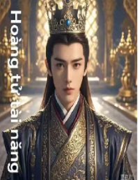 Hoàng Tử Tài Năng - Tân Quân (FULL)