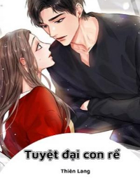 Tuyệt Đại Con Rể -  Lăng Thành