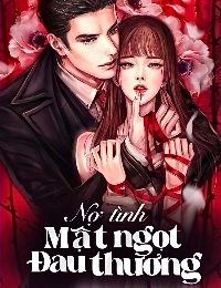 Nợ Tình: Mật Ngọt Đau Thương -  Diệp Vi Yến