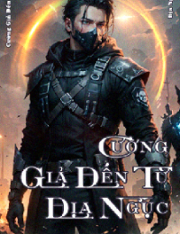 Cường Giả Đến Từ Địa Ngục - Tần Tử Mặc (FULL)