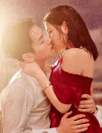 Nữ Diễn Viên Lấy Kịch Bản Hoa Sen Đen - Hỉ Thị Liên Liên