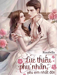 Lục Thiếu Phu Nhân, Yêu Em Nhất Đời - Mặc Hân Nghiên