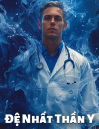 Đệ Nhất Thần Y!!! - Diệp Trường Thanh (FULL)