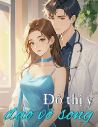 Đô Thị Y Đạo Vô Song - Diệp Thu