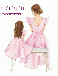 Mẹ Kế Không Dễ Làm - An An