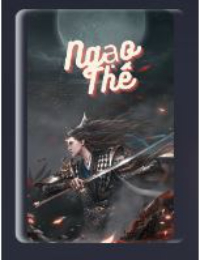 Ngạo Thế - Thẩm Vân