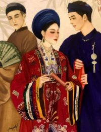 Mợ Mận - Ngọc My