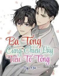 Bá Tổng Cưng Chiều Lấy Tiểu Tổ Tông