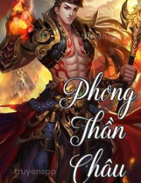 Cửu Mệnh Thiên Tử: Phong Thần Châu – Tần Ninh - Vô Thượng Thần Đế