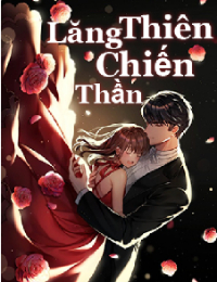 Lăng Thiên Chiến Thần - Diệp Thiên