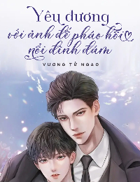 Yêu Đương Với Ảnh Đế Pháo Hôi Nổi Đình Đám