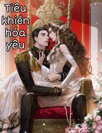 Tiêu Khiển Hóa Yêu - Võ Tú Ảnh