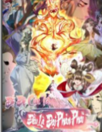 Đồ Đệ Của Ta Đều Là Trùm Phản Diện - Lục Châu (FULL)