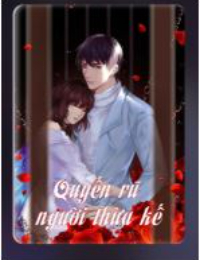 Quyến Rũ Người Thừa Kế - Lý Diệu Linh