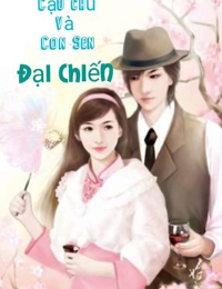 Cậu chủ và con Sen đại chiến