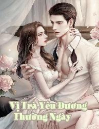 Vị Trà Yêu Đương Thường Ngày