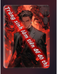 Trùng Sinh Làm Tiên Đế Đô Thị - Diệp Thành (FULL)