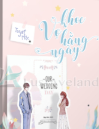 Khoe Vợ Hàng Ngày