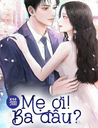 Mẹ Ơi! Ba Đâu?