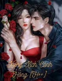 Xiềng Xích Cánh Hồng [H++]