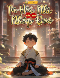 Từ Hài Nhi Bắt Đầu Nhập Đạo - Lý Hạo (FULL)