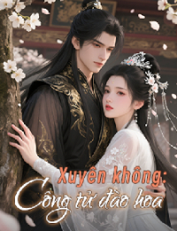 Xuyên Không: Công Tử Đào Hoa - Chuế Tể Vô Địch - Lạc Thanh Chu (FULL)